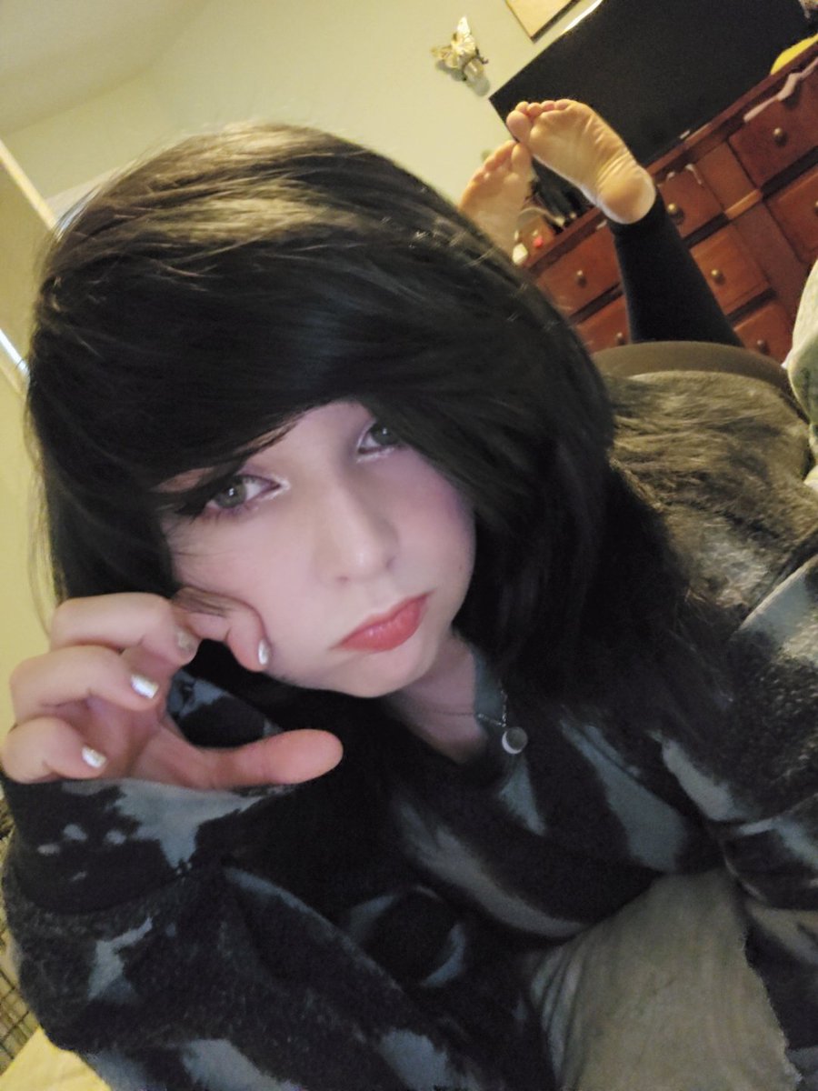 Kailey Soles ~ tweet media