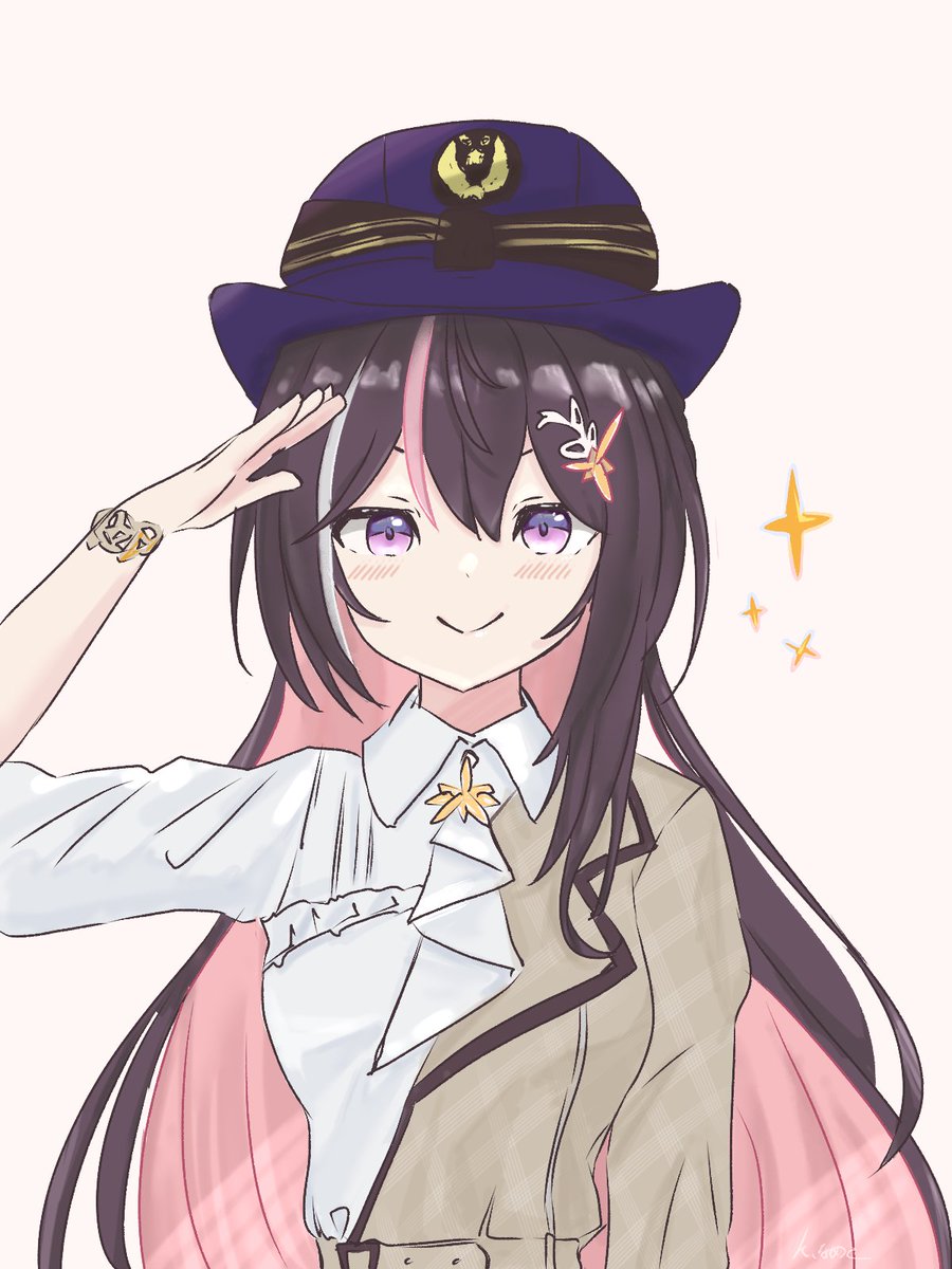 K.なめこ tweet media