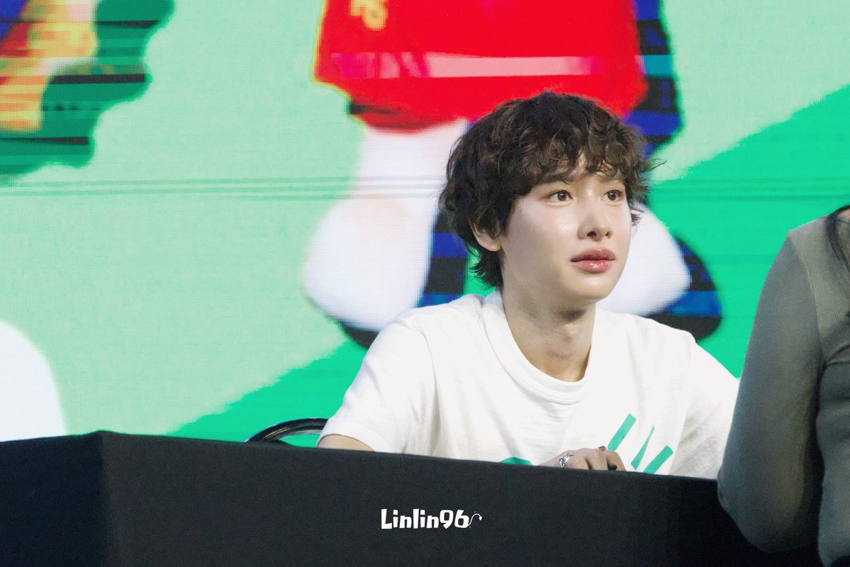 LinxLin •͈ ₃ •͈ tweet media