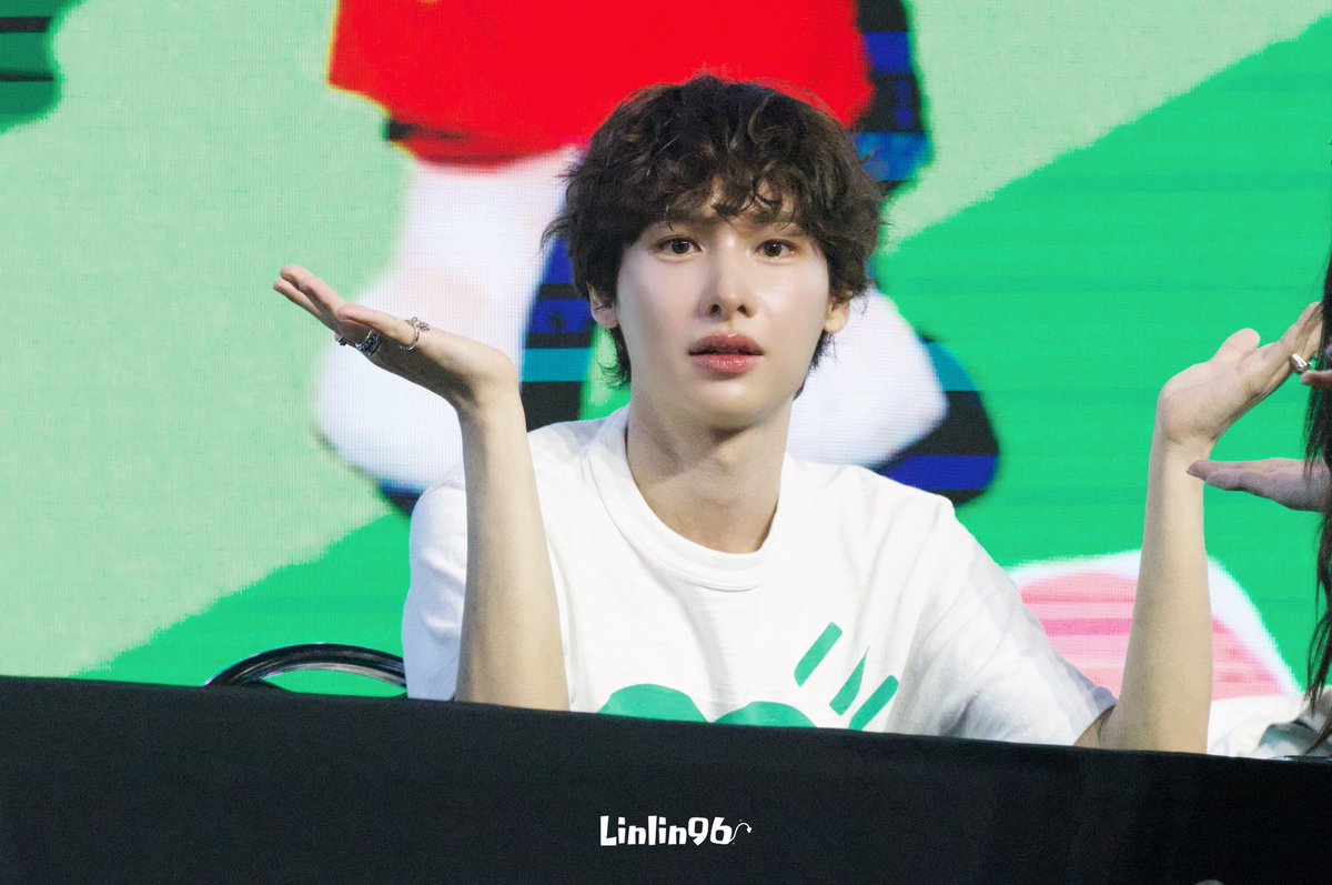 LinxLin •͈ ₃ •͈ tweet media