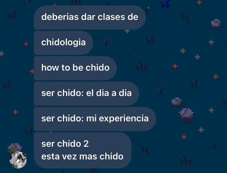 Lucía, de Iztapalapa tweet media