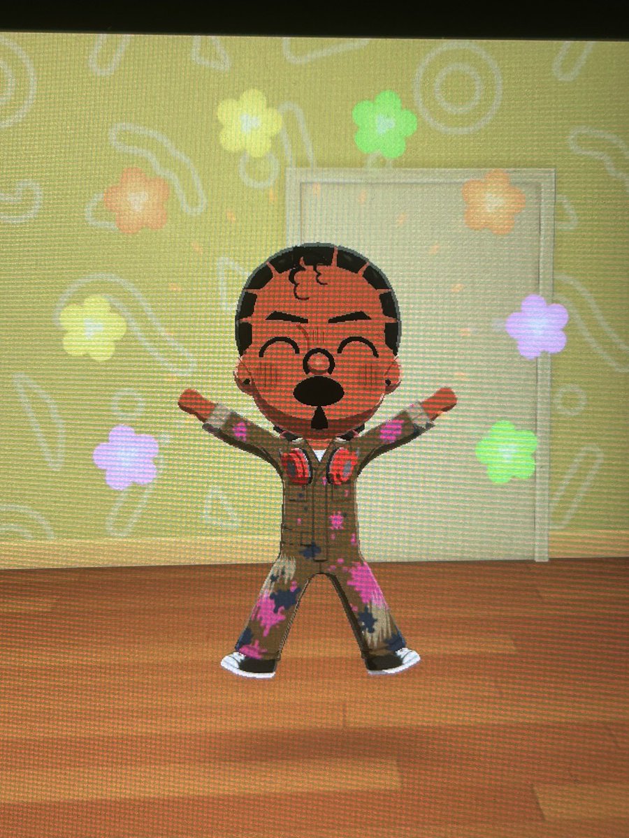 🌈🌻🎏🌿 (in zine jail rn) tweet media