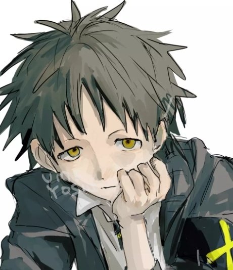 梅義参 tweet media