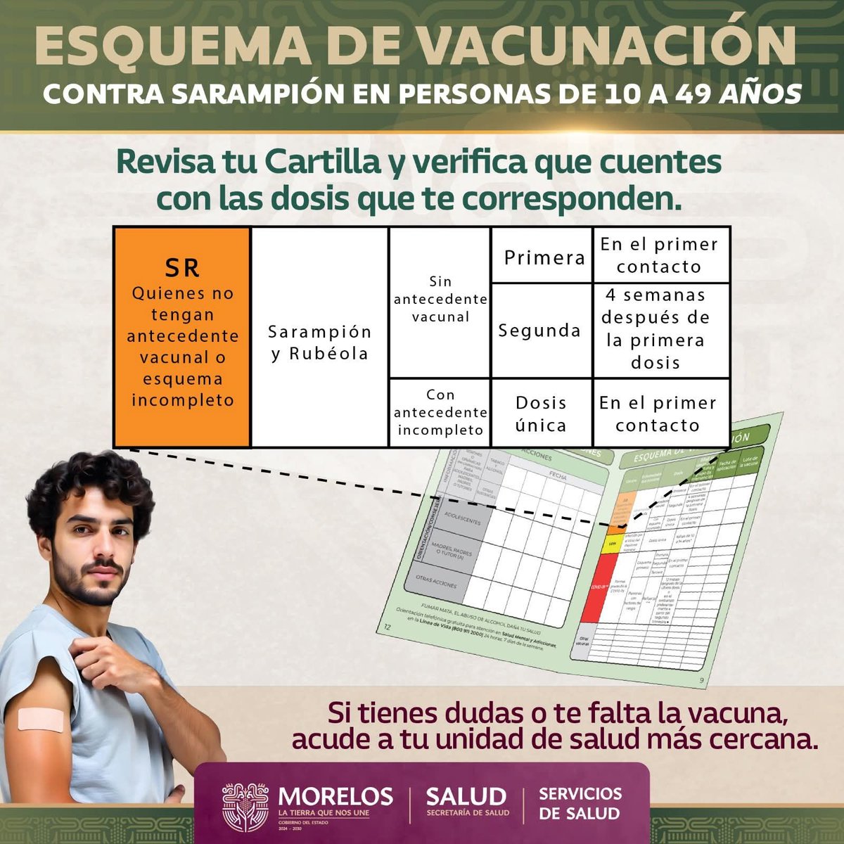 Salud Morelos tweet media