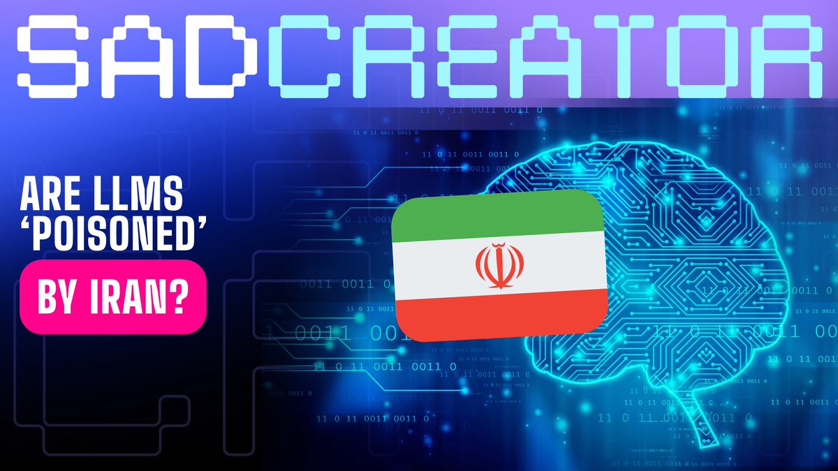 Sad Creator tweet media