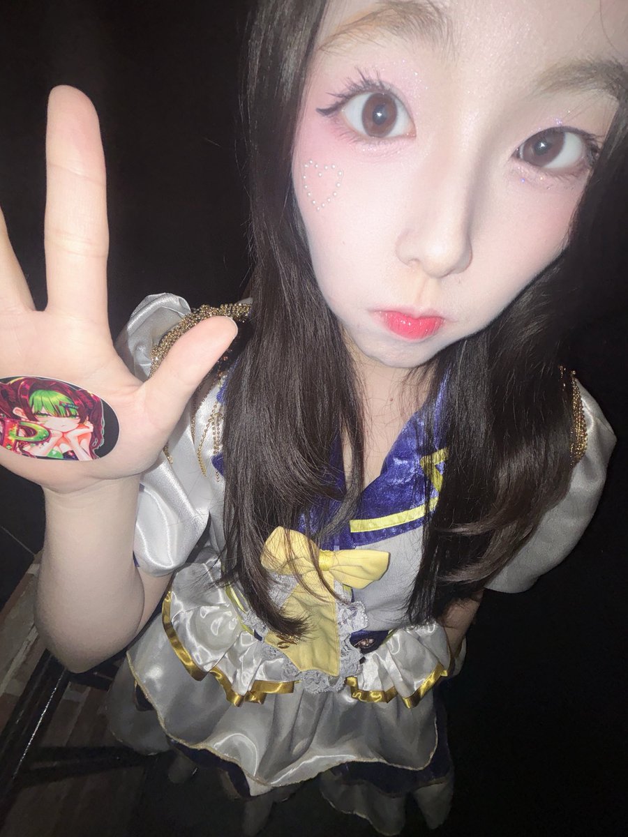 티아 🍯🐝 TIA tweet media