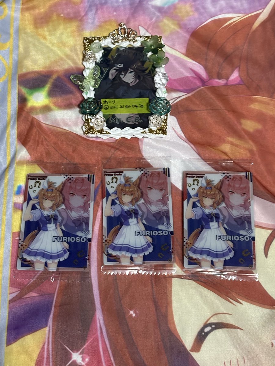 あいり tweet media