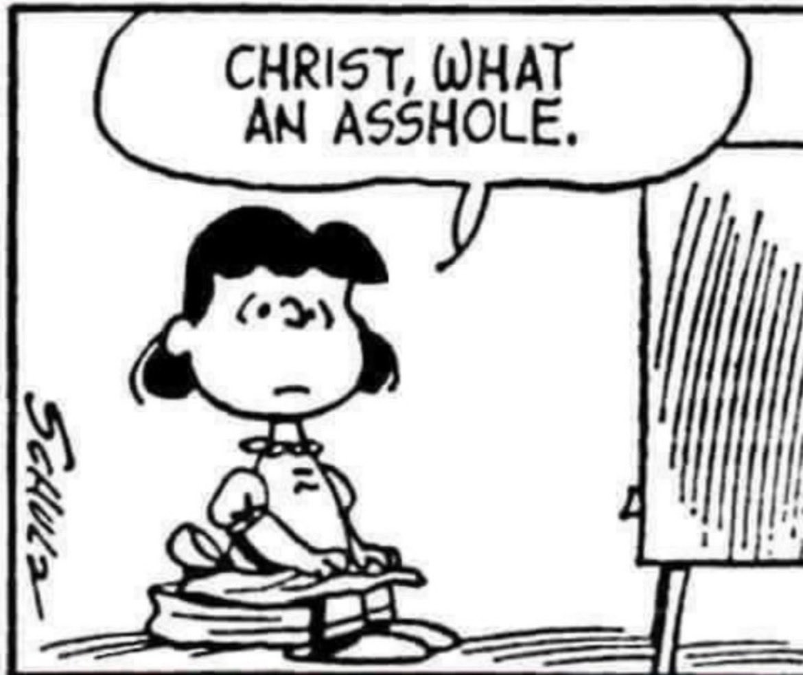 McTrieve's tweet photo. @BasedMikeLee https://t.co/yeFwb1Olyc