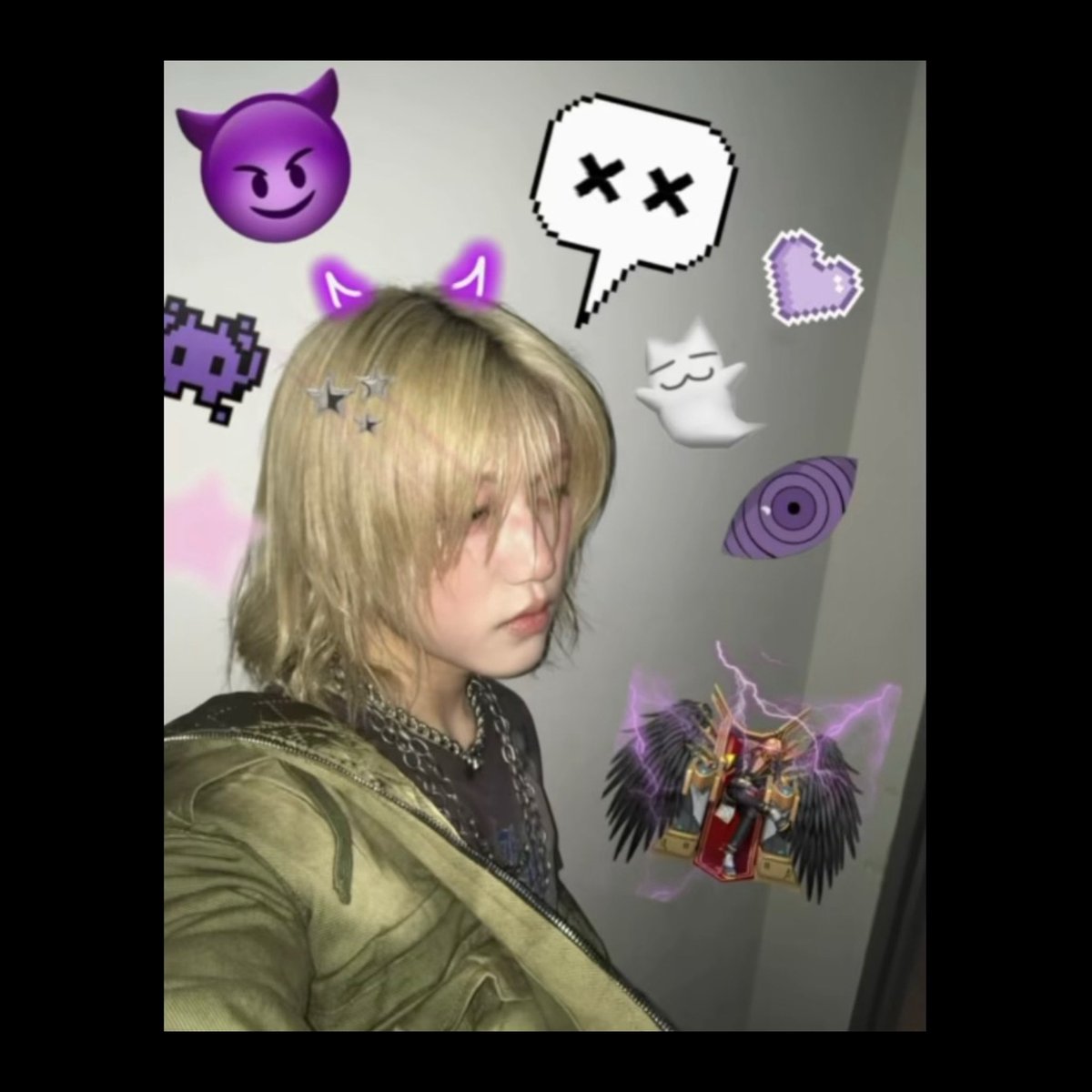 enid⁺¹ ❄︎ is unique tweet media