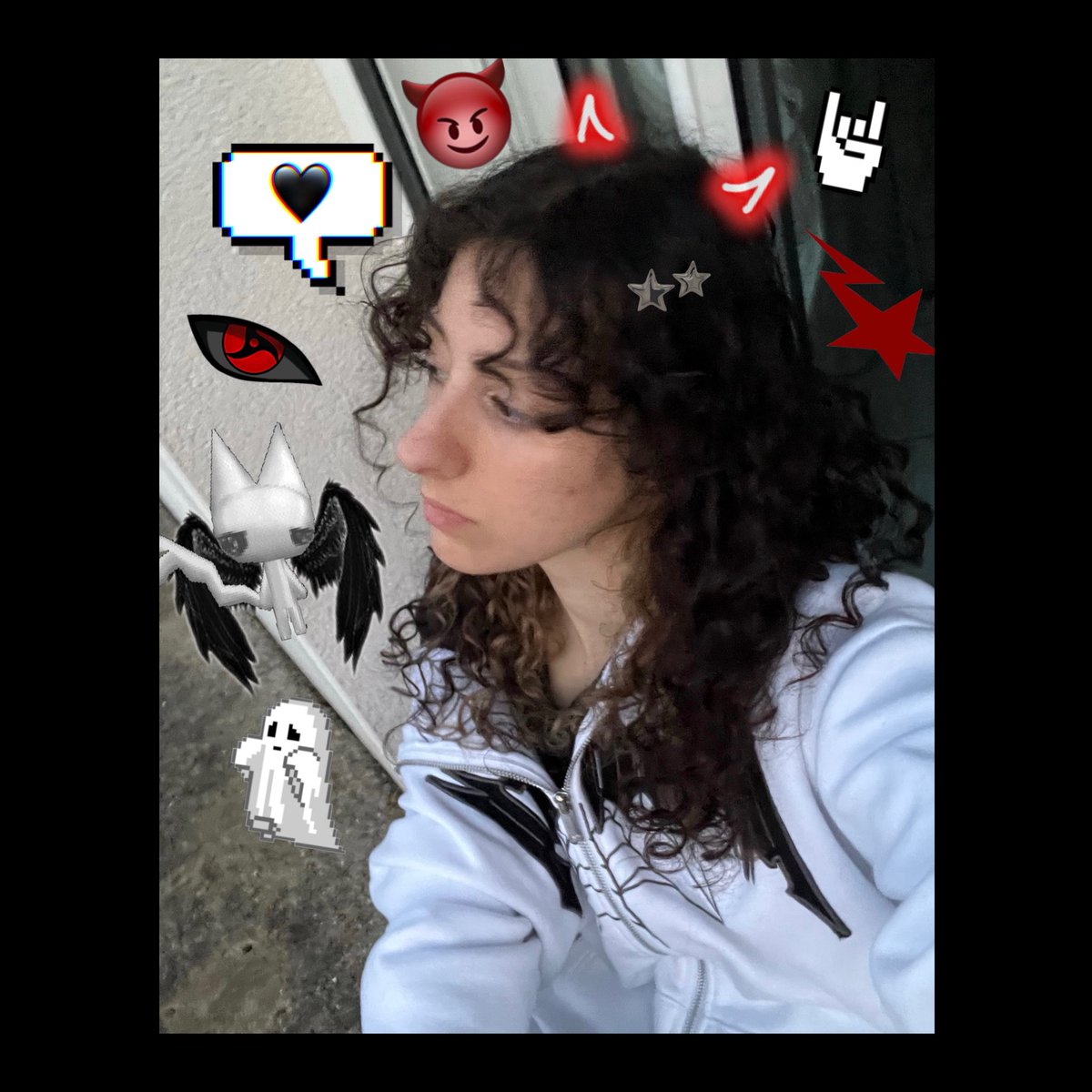 enid⁺¹ ❄︎ is unique tweet media