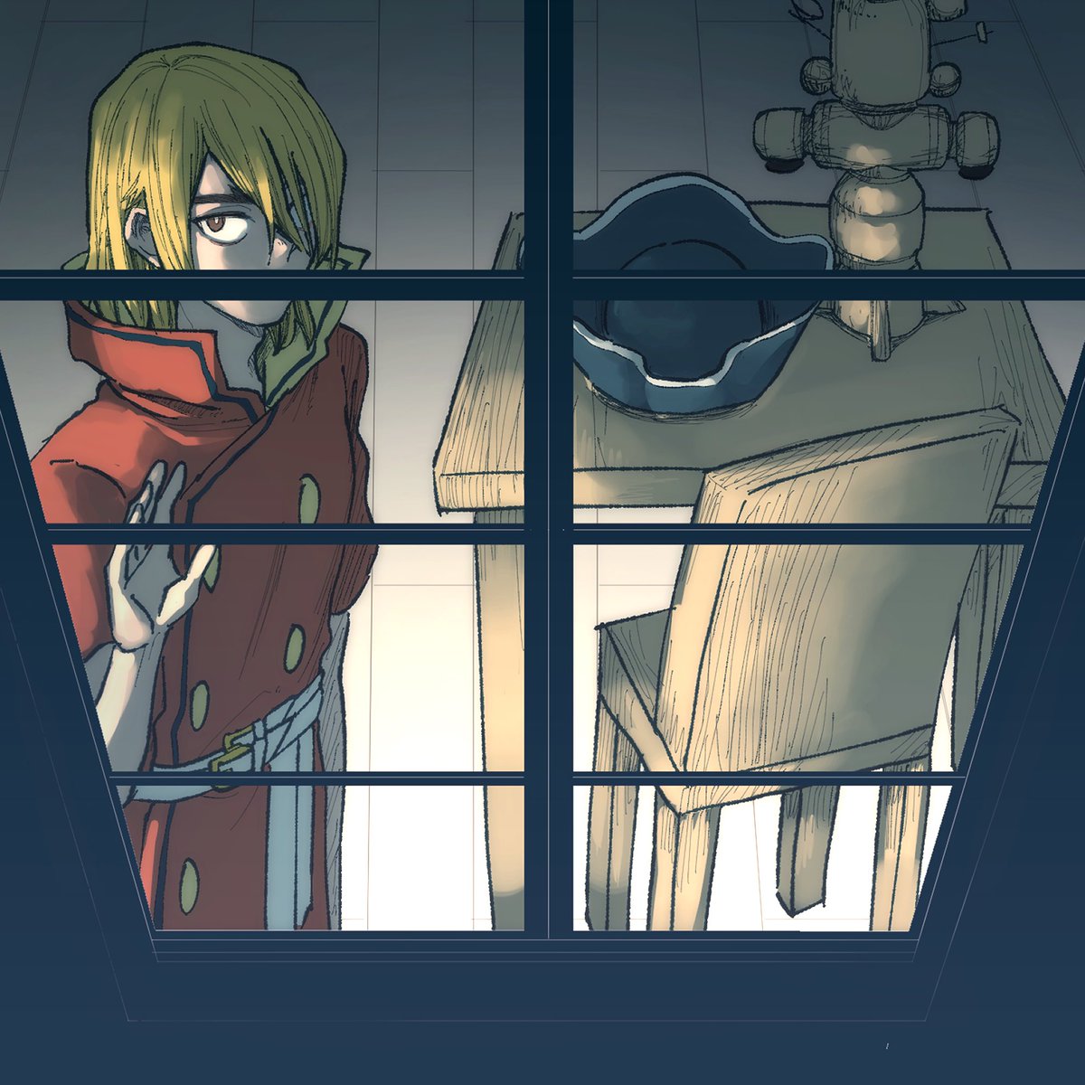 しゃも🐓 tweet media