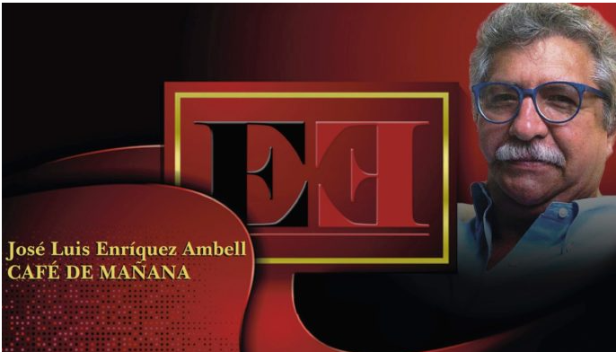 Espejo del Poder tweet media