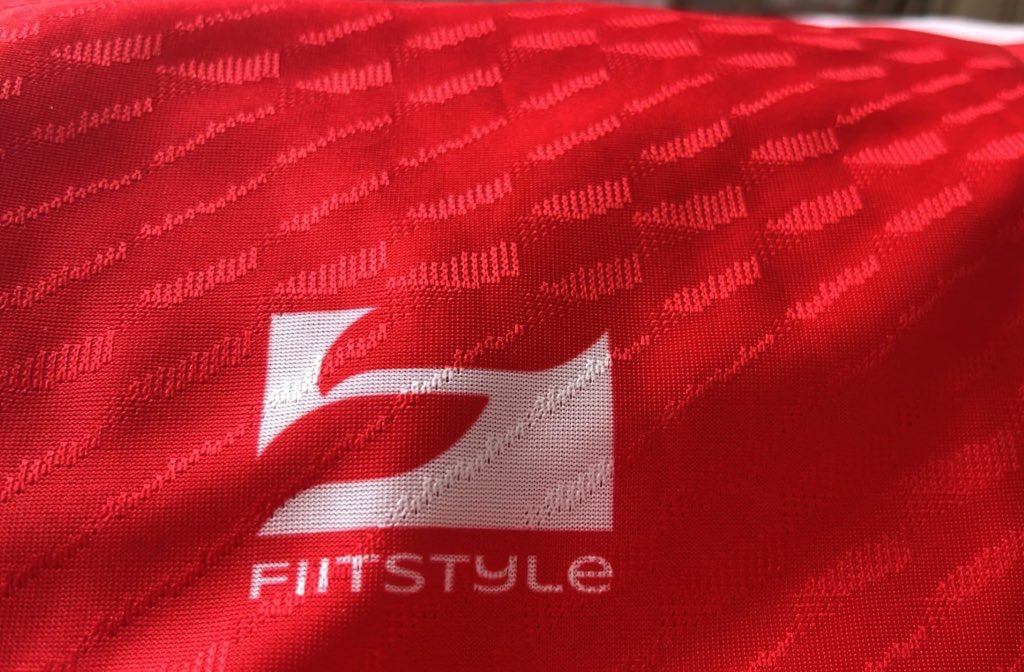 fiitstyle's tweet photo. New football shirts ⚽️ https://t.co/h1J98cQn0J