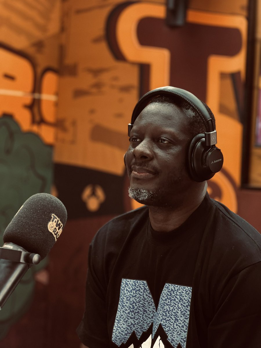 TW Radio 88.9 tweet media