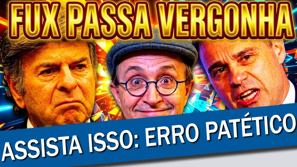 TV Afiada tweet media