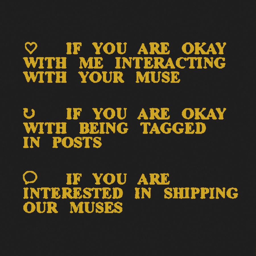 ‍‍ ‍ ‍‍‍ ☀️ US ⏜ agent 𑁤 ‍ tweet media