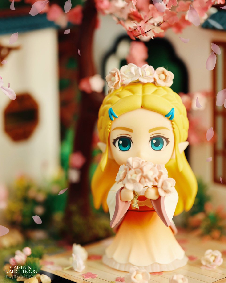 Captain Dangerous tweet media