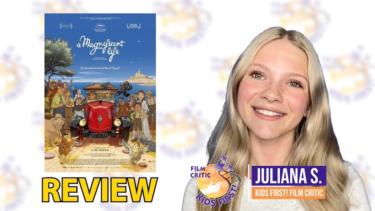 KidsFirstMedia tweet media