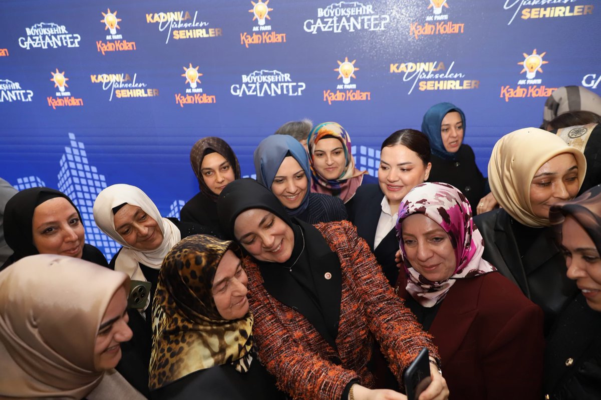 Tuğba IŞIK ERCAN tweet media