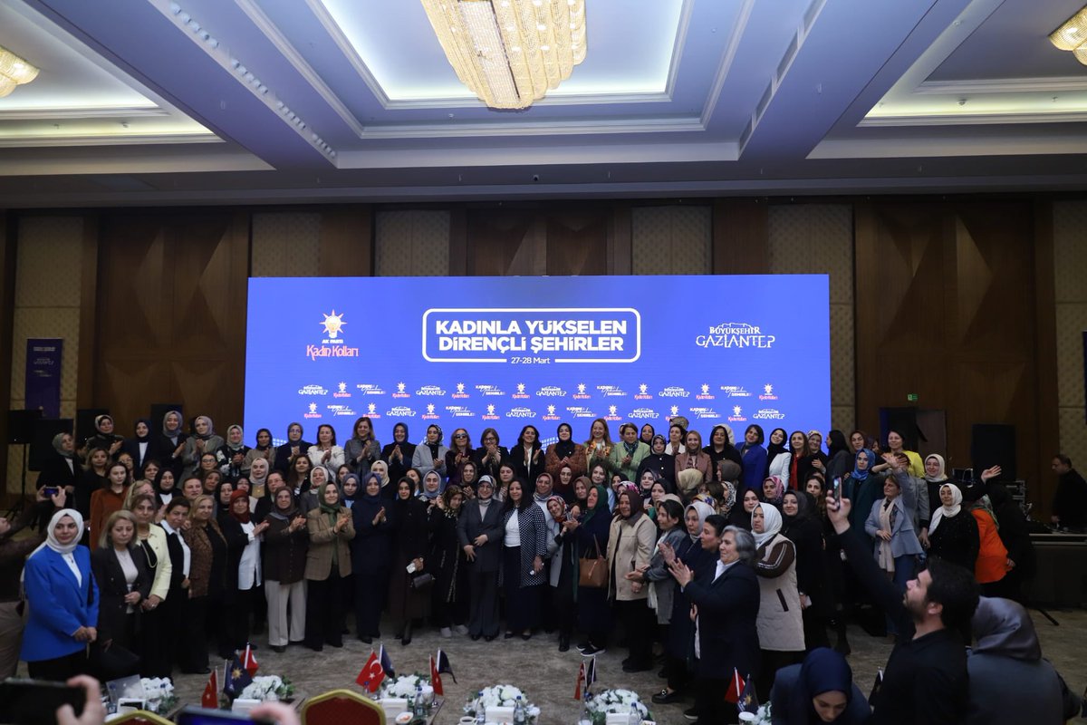 Tuğba IŞIK ERCAN tweet media