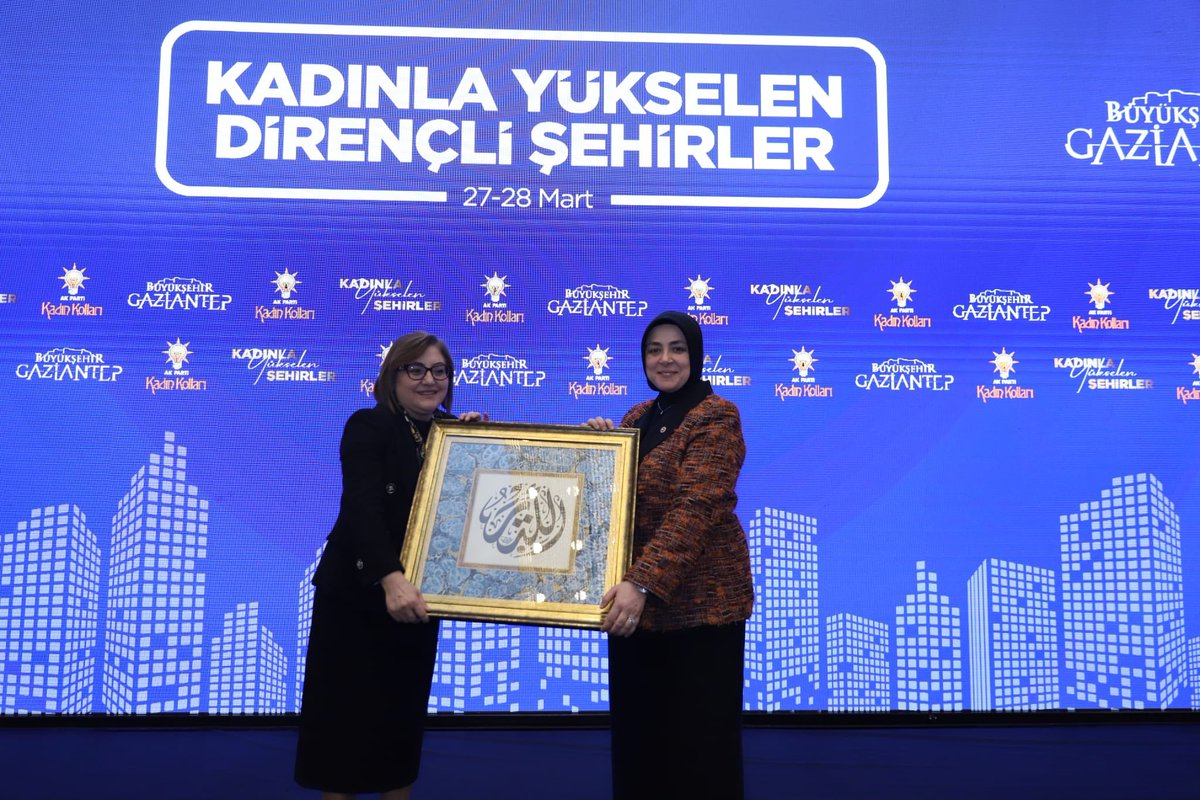 Tuğba IŞIK ERCAN tweet media