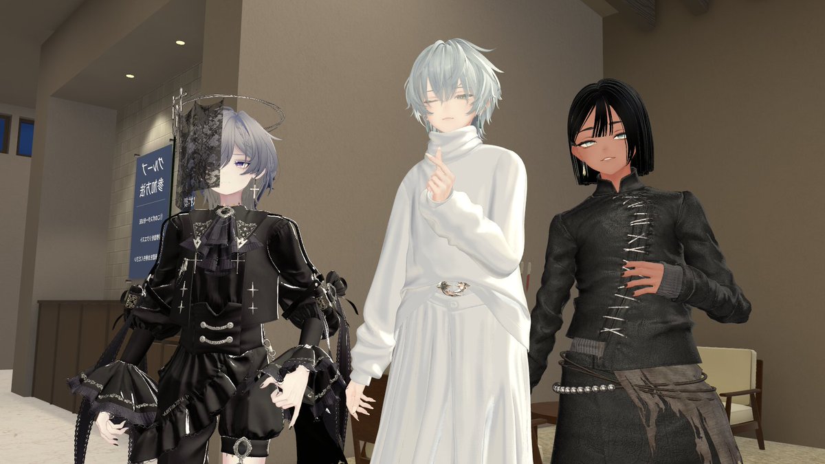 tamuraya55's tweet photo. #MAU_Meetup
アルエくんもいたよ
突撃した輪にいた褐色くうたくん・・・黒髪黒肌がめちゃ好みでした✨
何かね・・全体的にみんなオシャレだった!! https://t.co/2HpDDT5QsQ