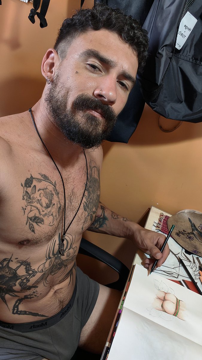 RODDY❤️🔥 tweet media