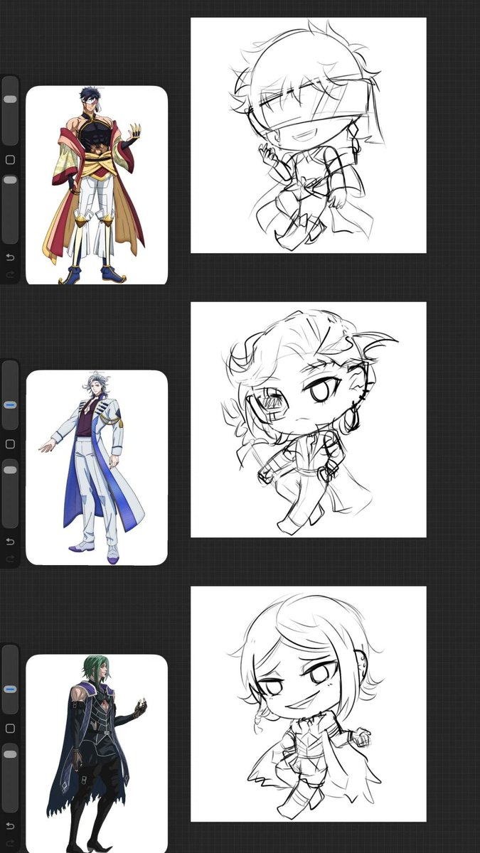 🐏 Dei 🐏 📌 CF22 PO tweet media