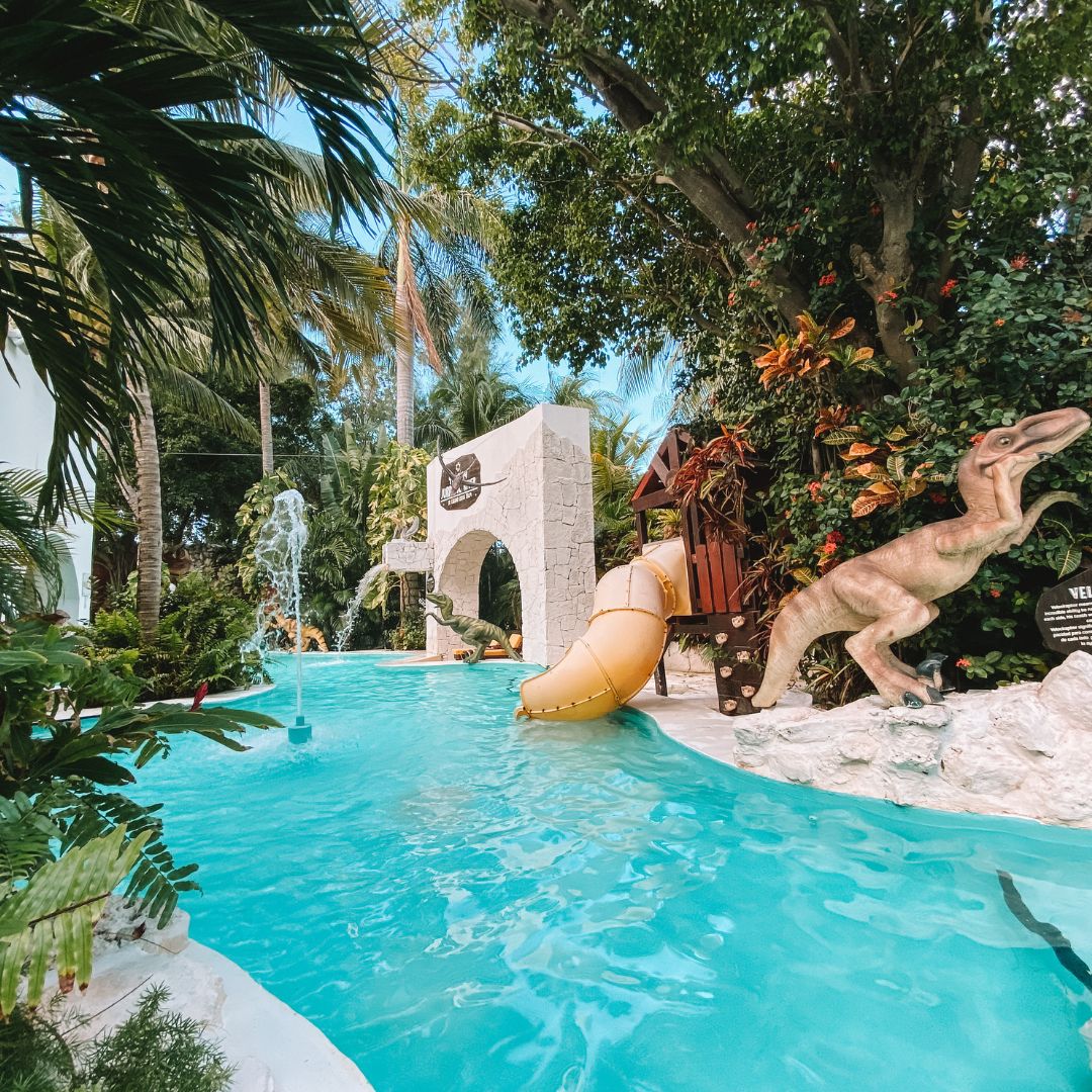 Oasis Hotels tweet media