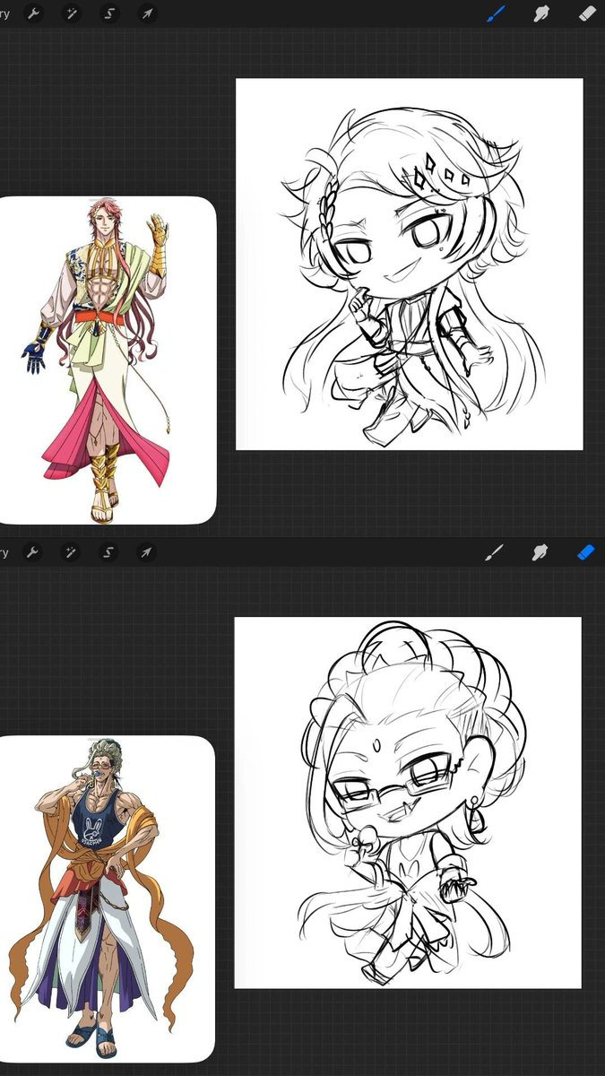 🐏 Dei 🐏 📌 CF22 PO tweet media