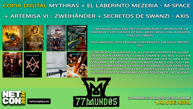 77Mundos tweet media