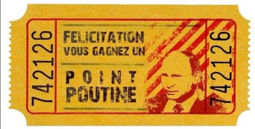 Nic Red 🇺🇦🇫🇷 tweet media