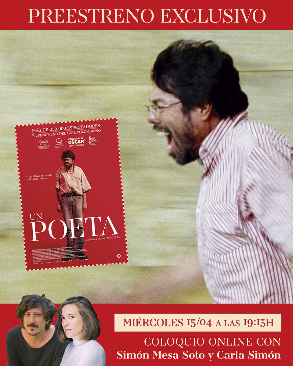 DUPLEX Cinema tweet media