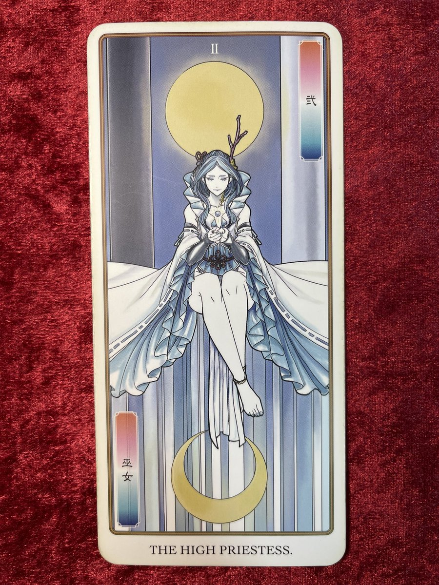 炎華(えんか) tweet media