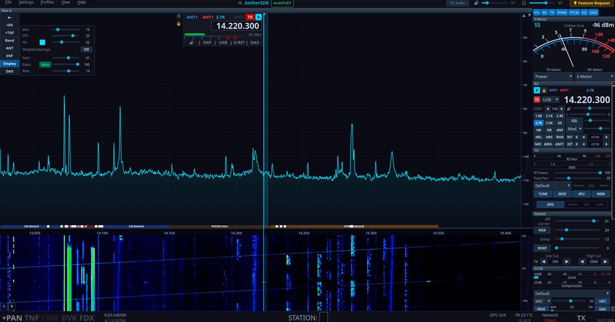 AstroRadio SL tweet media