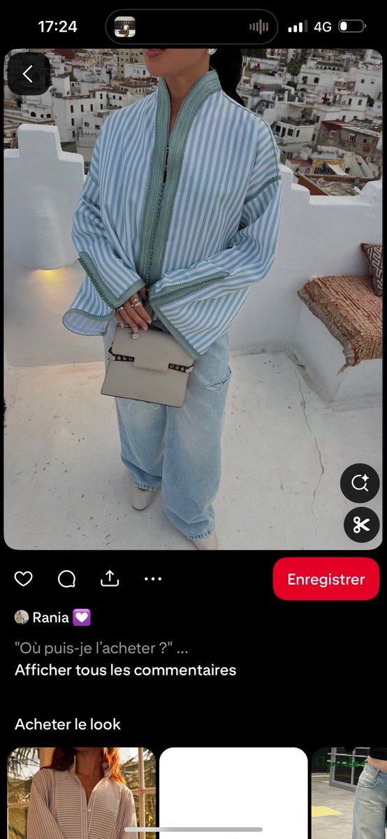 MAISON ZAYRINE tweet media