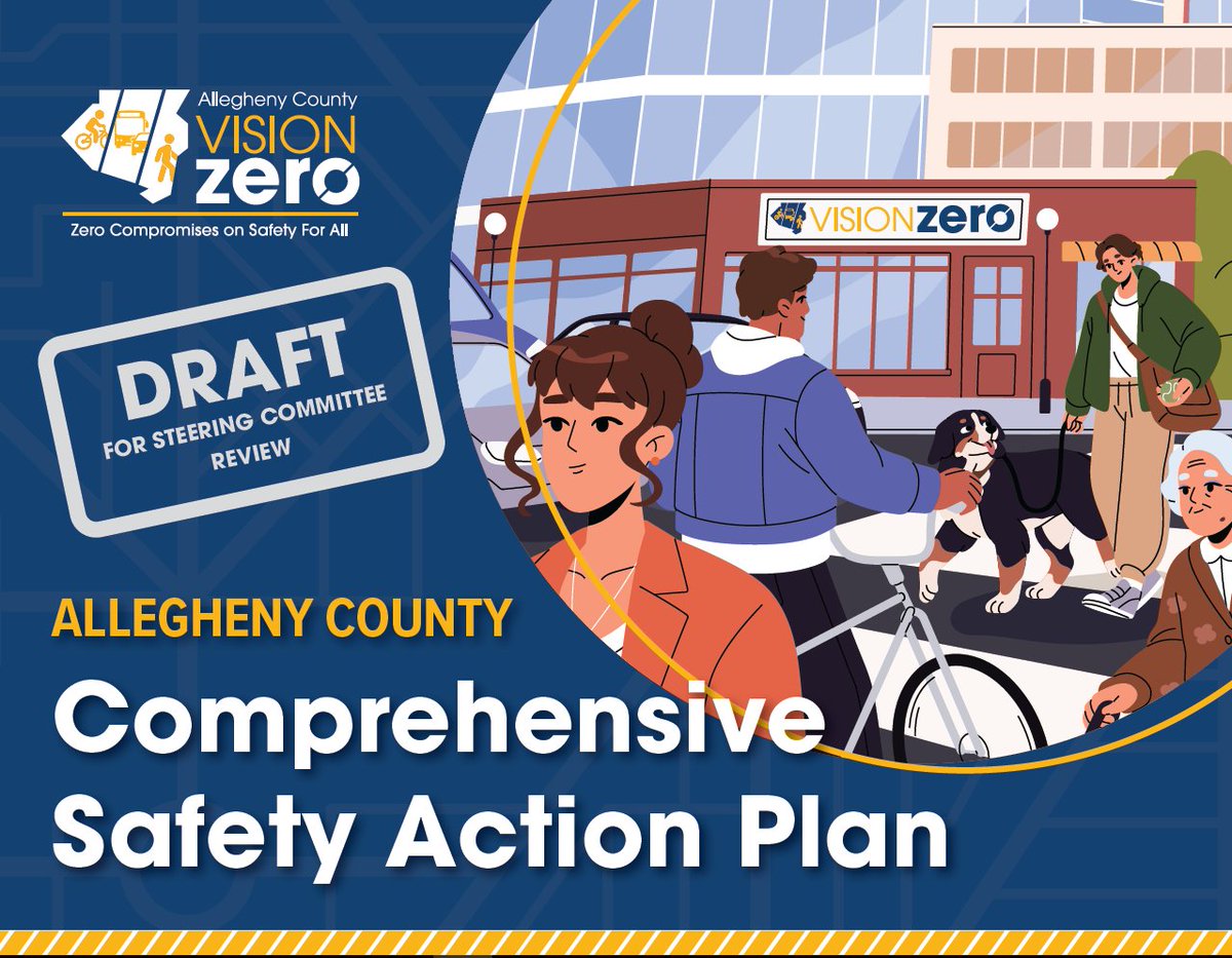 Southwestern Pennsylvania Commission tweet media