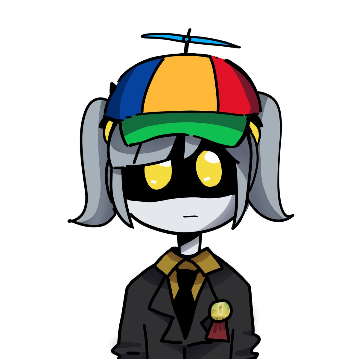 ⌀Lain°• tweet media