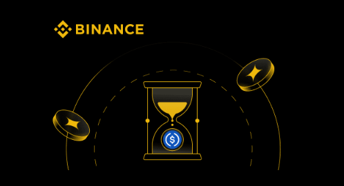 Binance Brasil tweet media