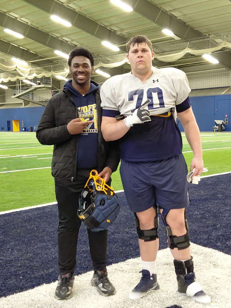 Reginald “RJ” Mitchell Jr tweet media