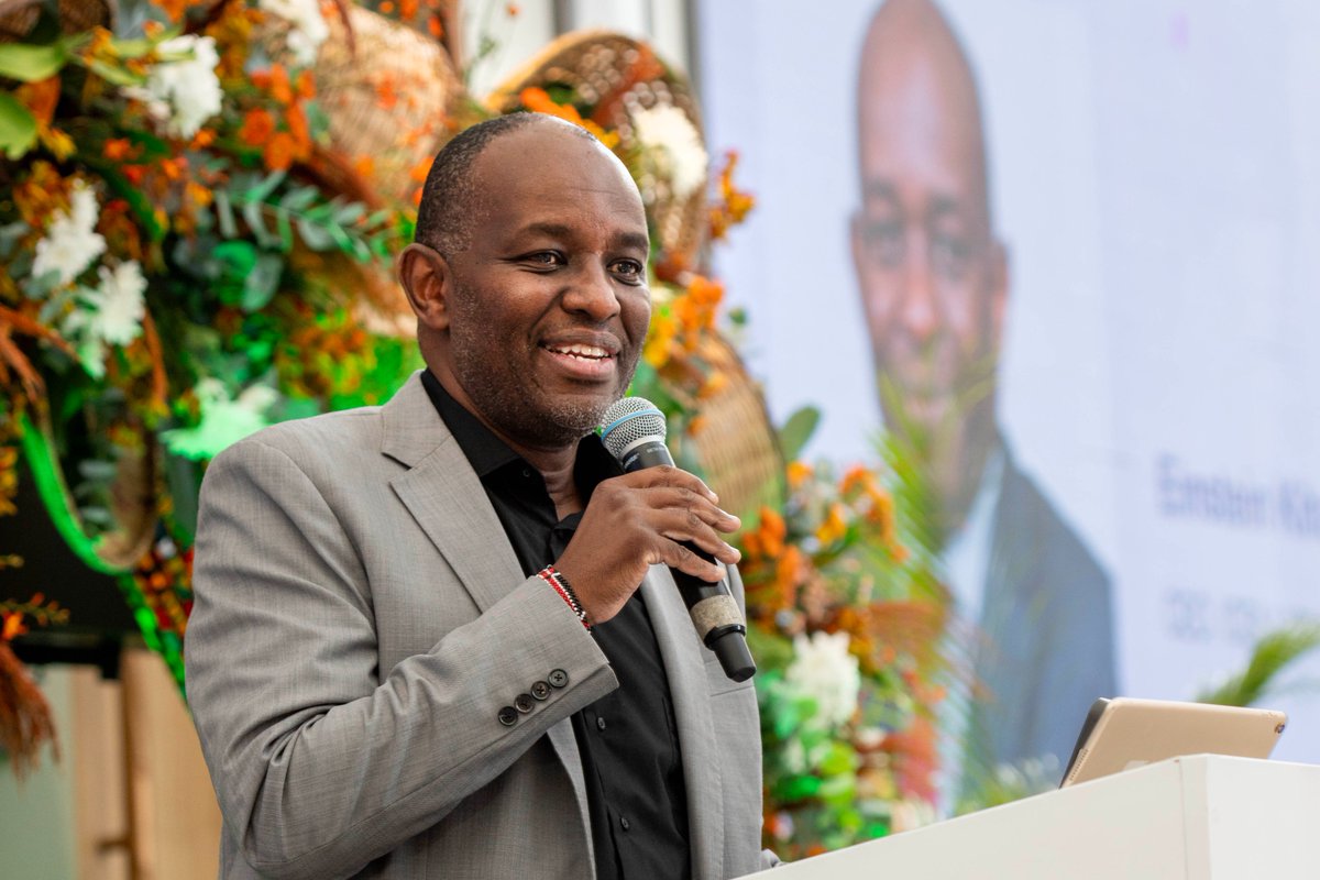 ICEA LION Group tweet media