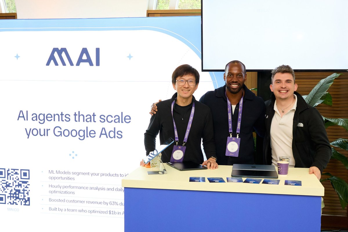 EEE Miami 2026 tweet media