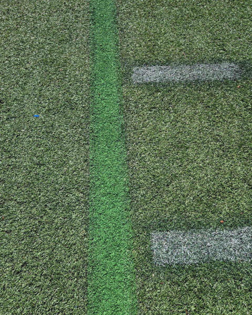 TMRobots_US's tweet image. We don't just do straight lines...we do them in full color too! 🎨

Our high-contrast paints are designed to stay bright and sharp, ensuring your home turf looks championship-ready for every kickoff. 

#TinyMobileRobots #GameDayReady #LineMarking #FieldMaintenance