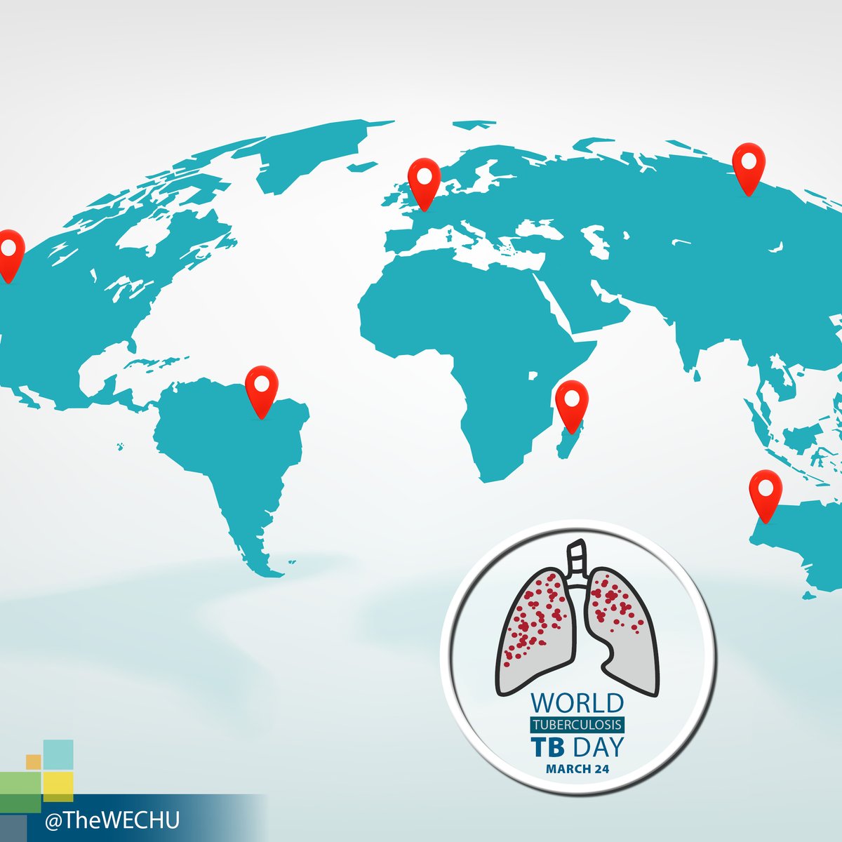 WEC Health Unit tweet media