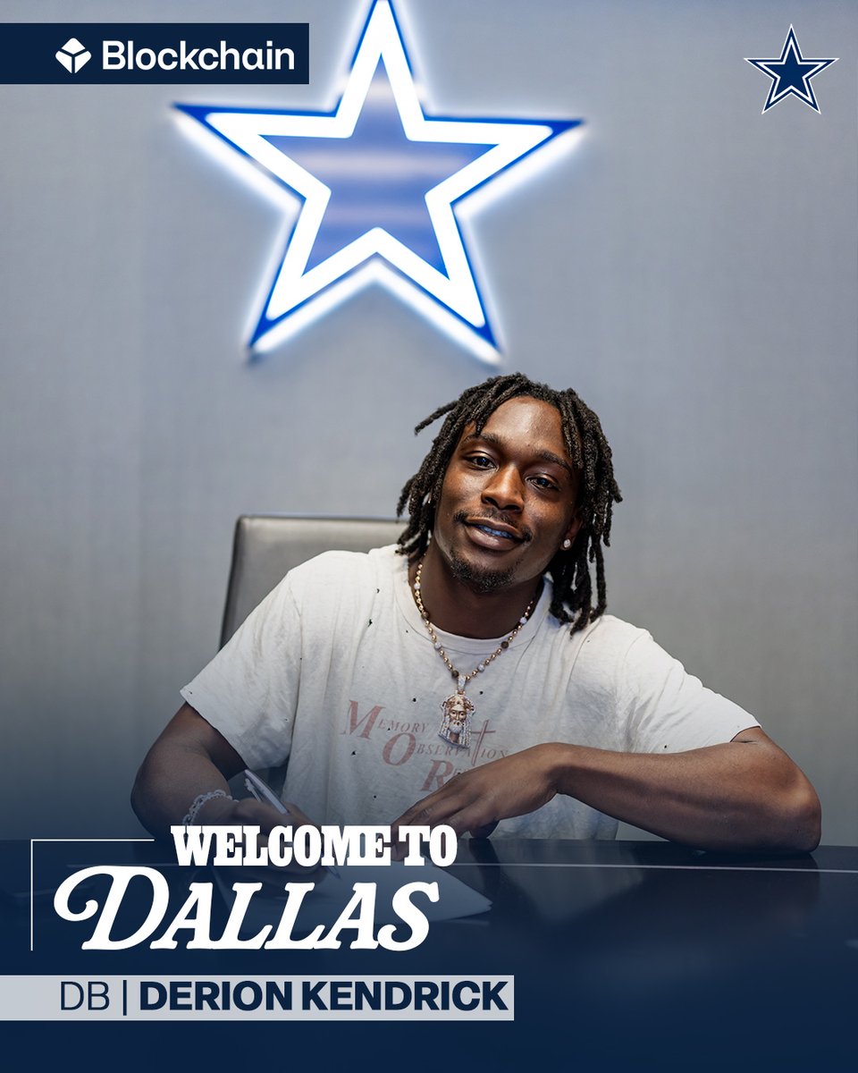 Dallas Cowboys tweet media