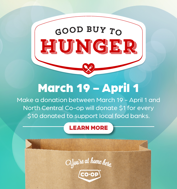 St. Albert FoodBank tweet media