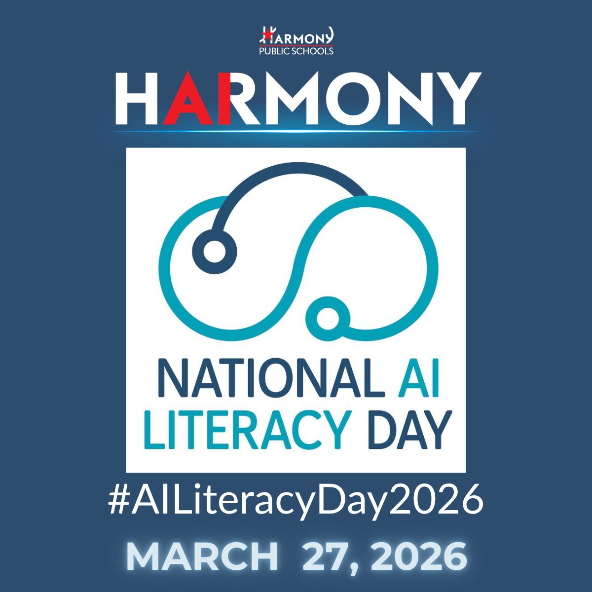 Harmony Public Schools tweet media