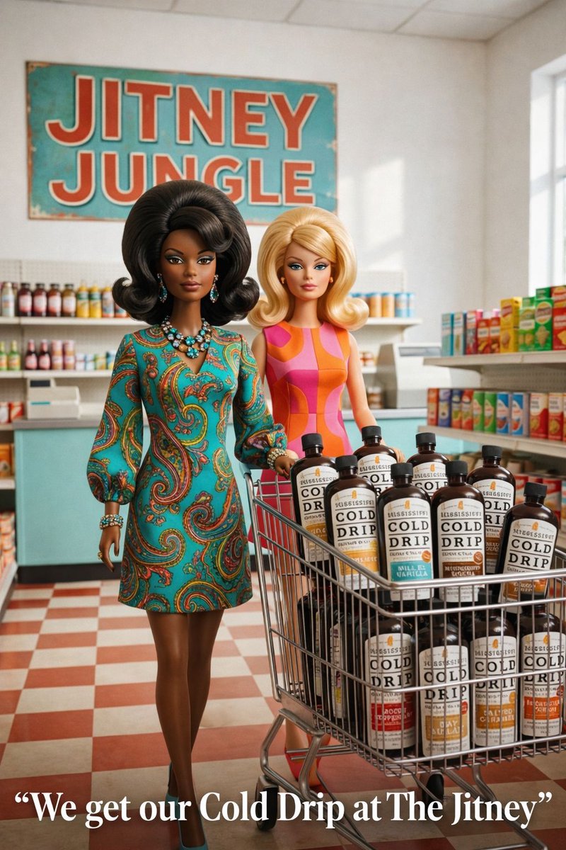 MS_Cold_Drip's tweet photo. Our Nanas were a VIBE!! 

Don't forget to get your Cold Drip this weekend!! 

#mscolddrip #jxn #coffee #drinkcolddrip https://t.co/HqwyVt9xzc