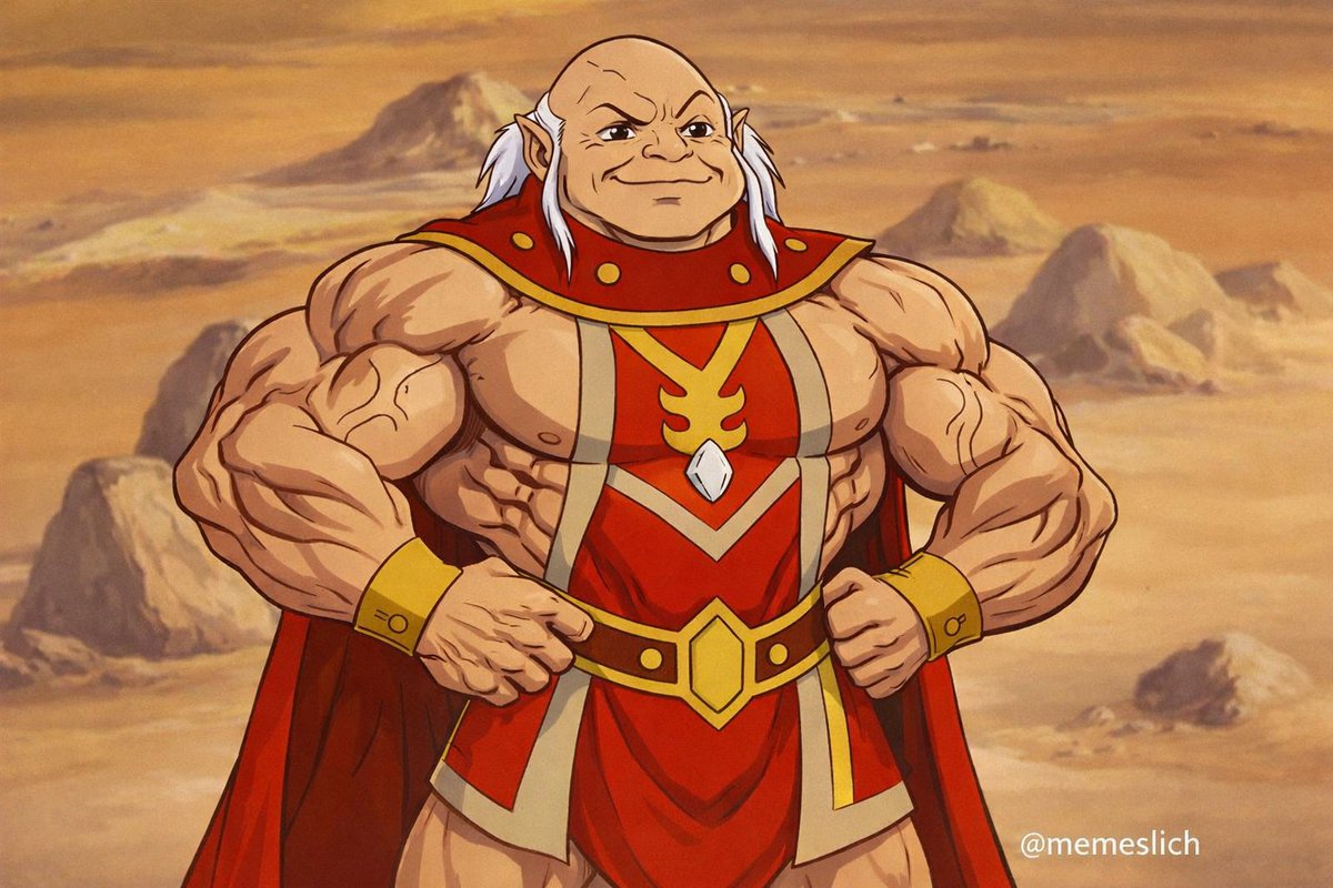 memeslich 💀 dnd memes tweet media