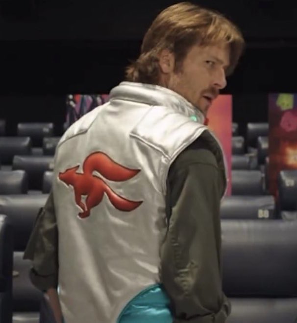 Sammy J Jonah Jameson tweet media